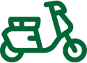 Noleggio scooter